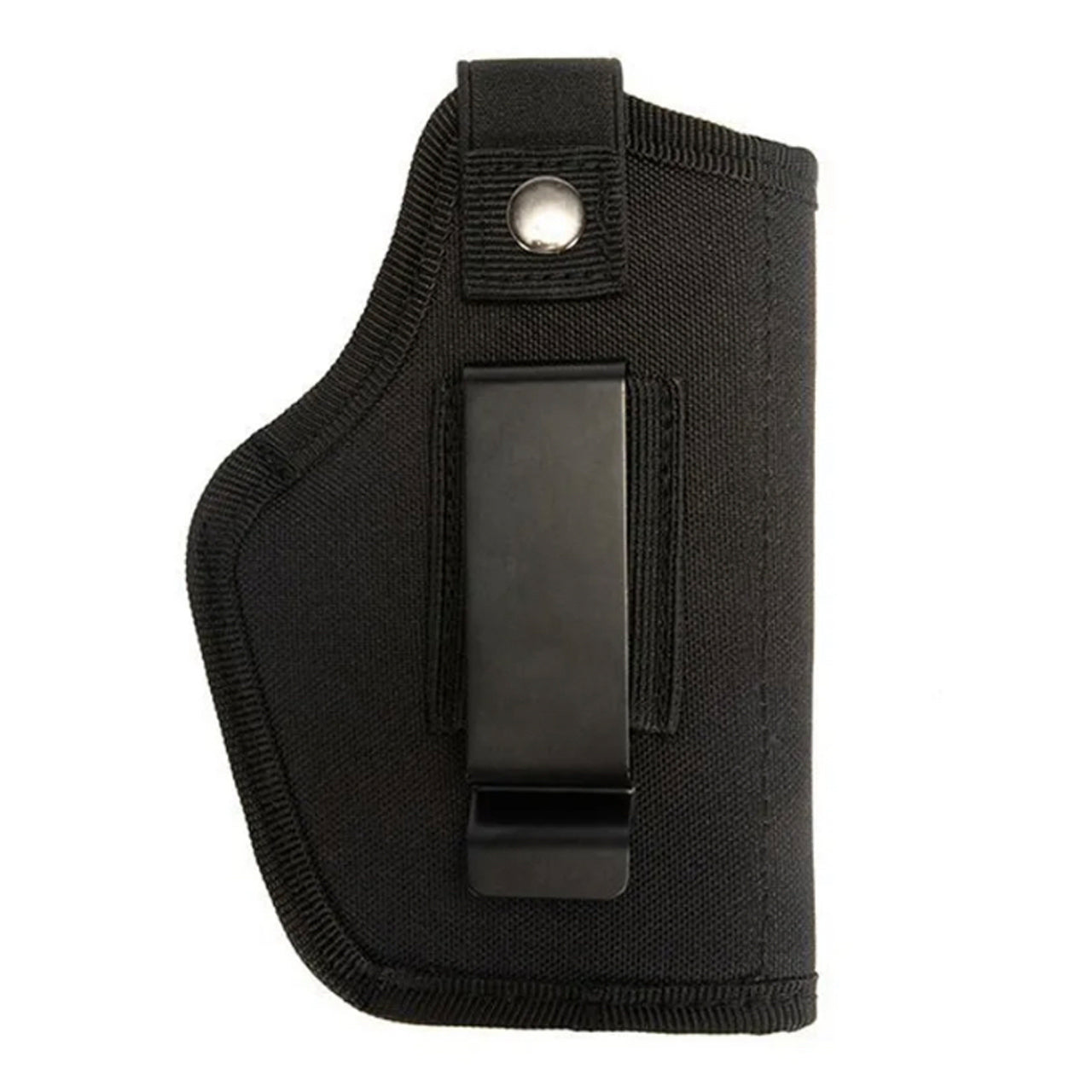 Universal Holster For Belt has been designed to fit the needs of any tactical, public safety, or military professional. Adjustable for left or hand handed. Ideal For Soldiers, Public Safety, First Responders, MilSim Players, And More. www.moralepatches.com.au