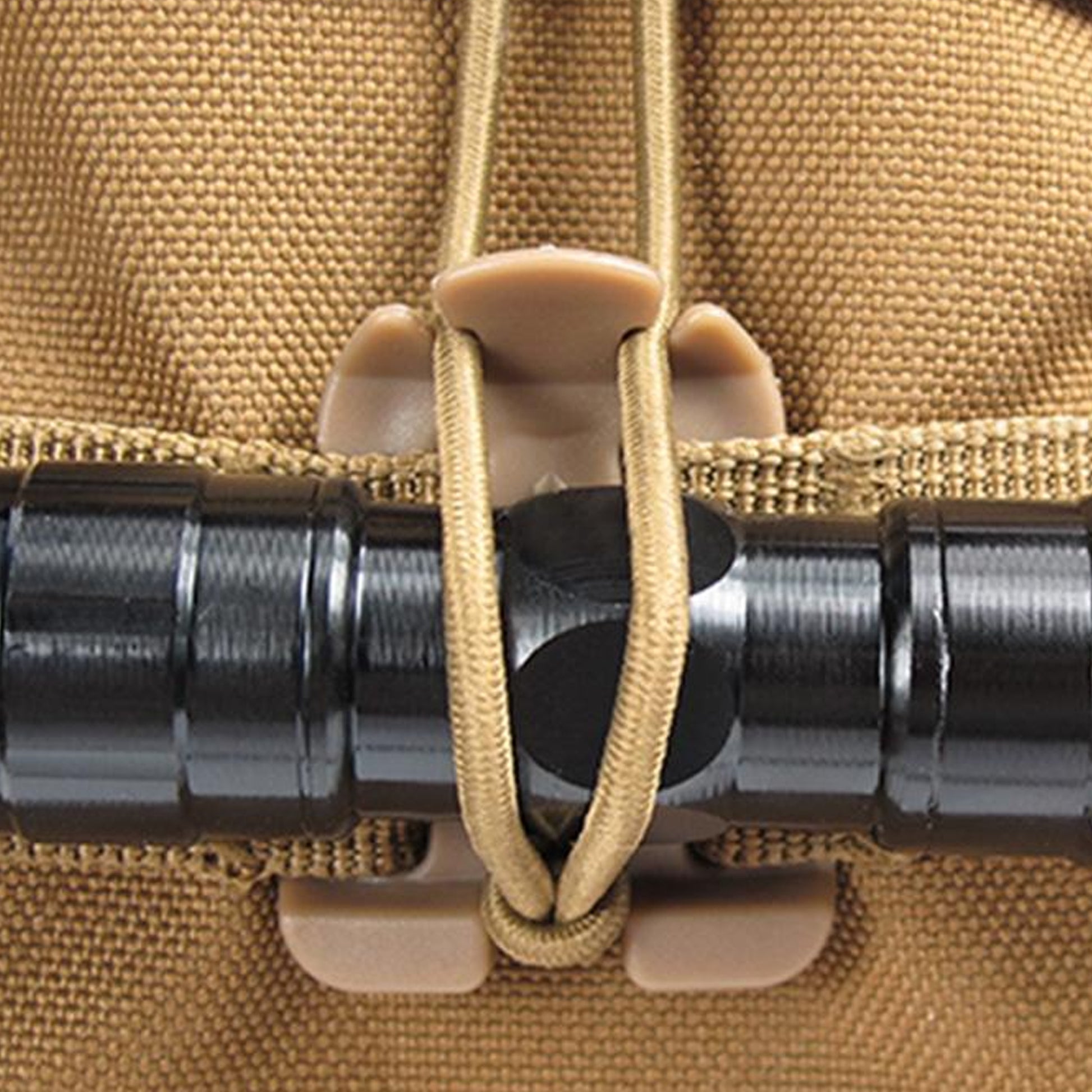 MOLLE Backpack Webbing EDC Buckle