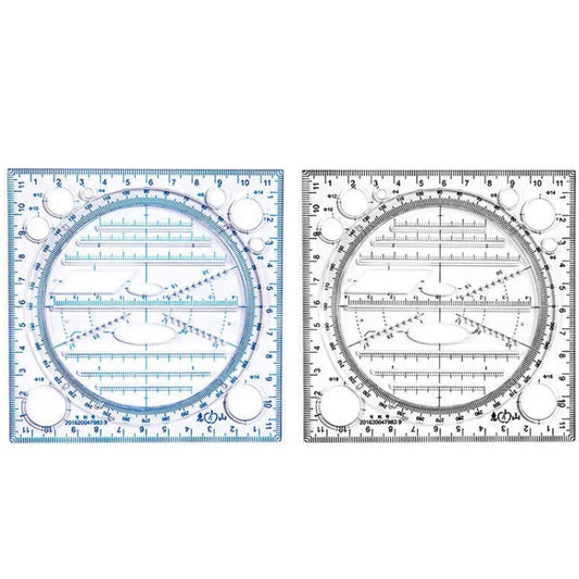 Defence Q Store Protractor www.moralepatches.com.au