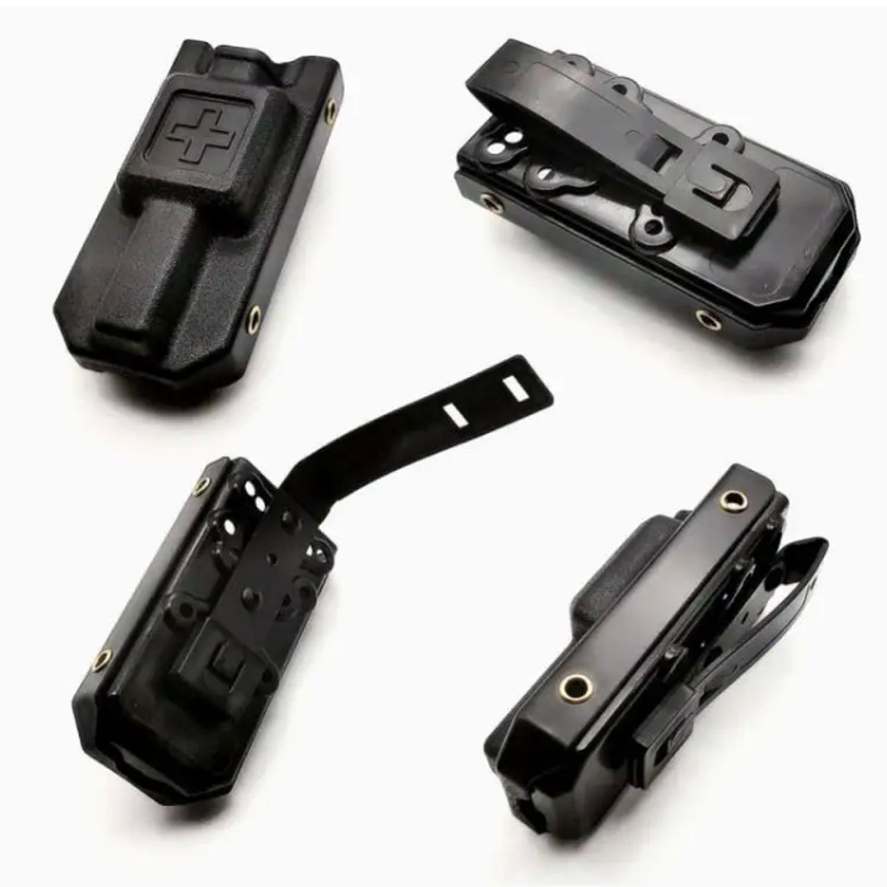 Great edition to your combat equipment or law enforcement gear, this tourniquet hard case is a fast way to deploy your tourniquet in an emergency situation. Cadets can attach this to their field gear and is a great learning tool for life skills. www.moralepatches.com.au